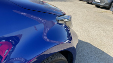 Toyota Yaris 1.5 Hybrid Icon 5dr CVT Hybrid Hatchback